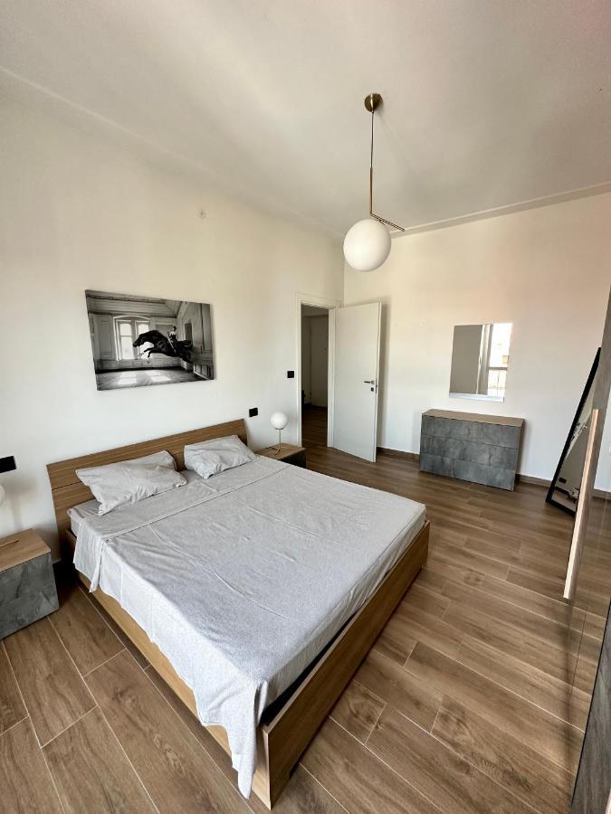 Apartmán Casa Cigna Turín Exteriér fotografie