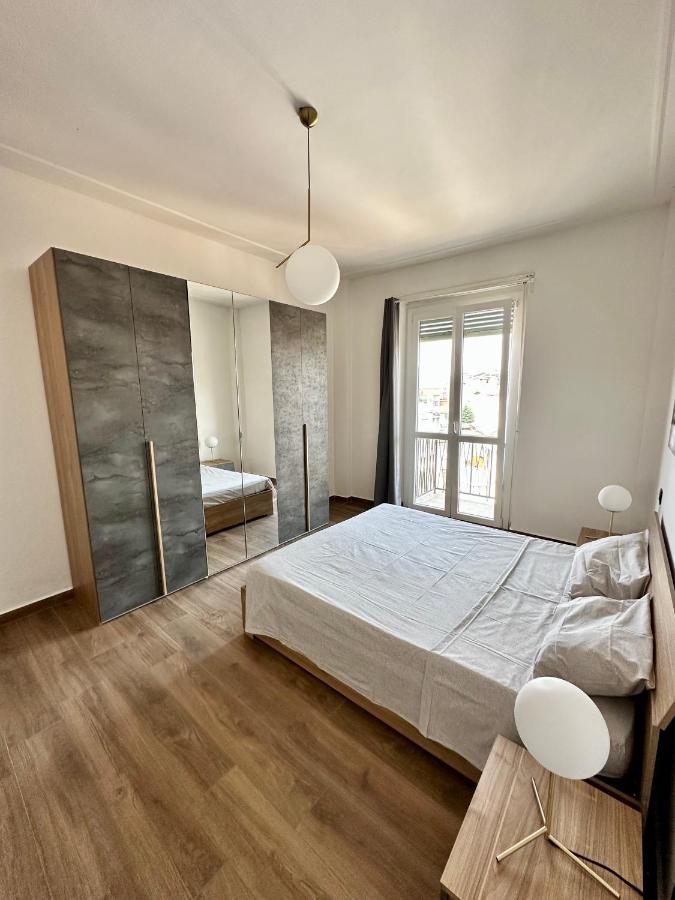 Apartmán Casa Cigna Turín Exteriér fotografie